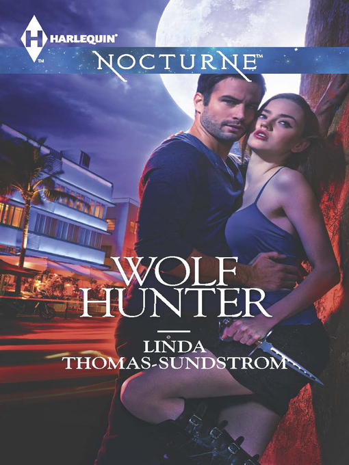 Title details for Wolf Hunter by Linda Thomas-Sundstrom - Available